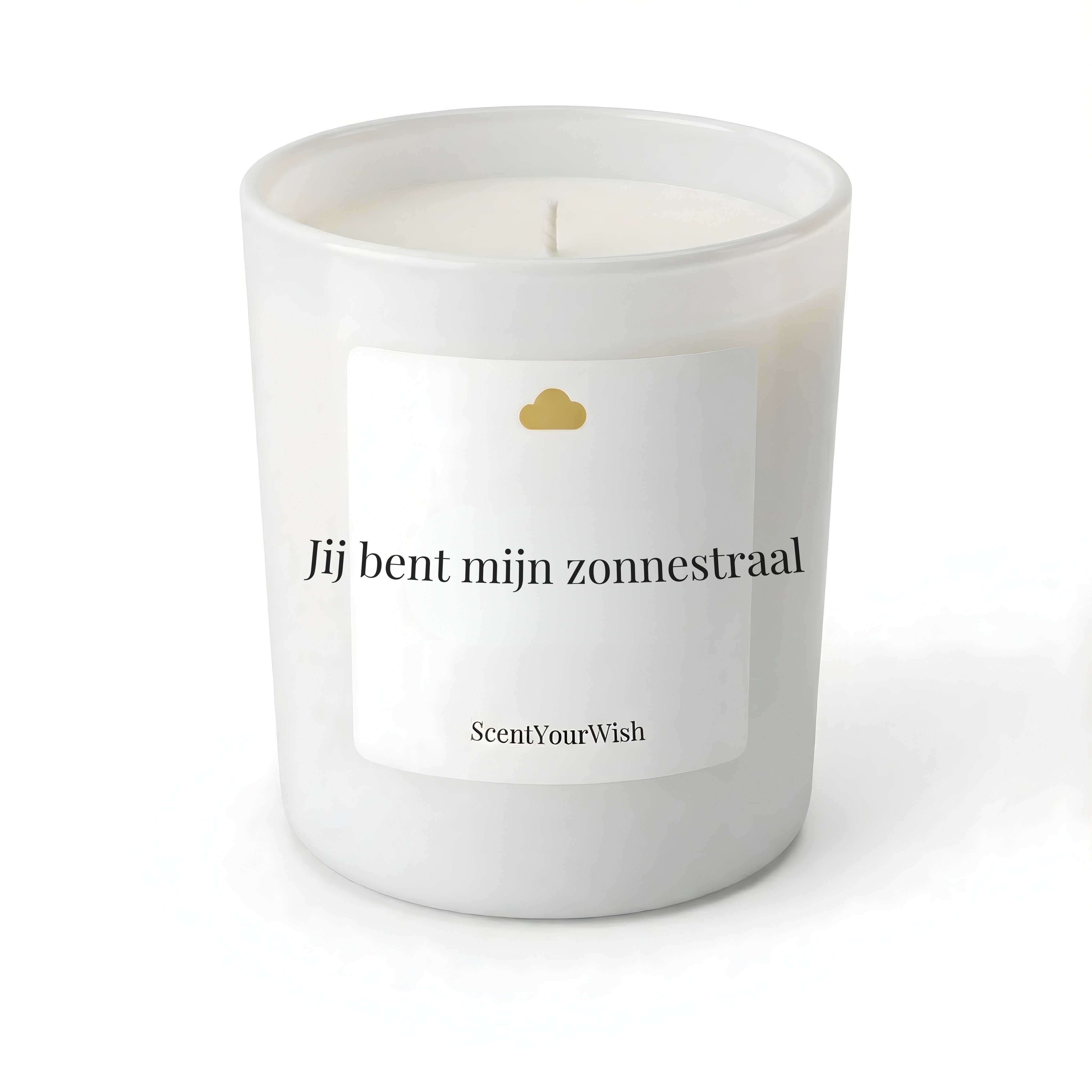 Jij bent mijn zonnestraal