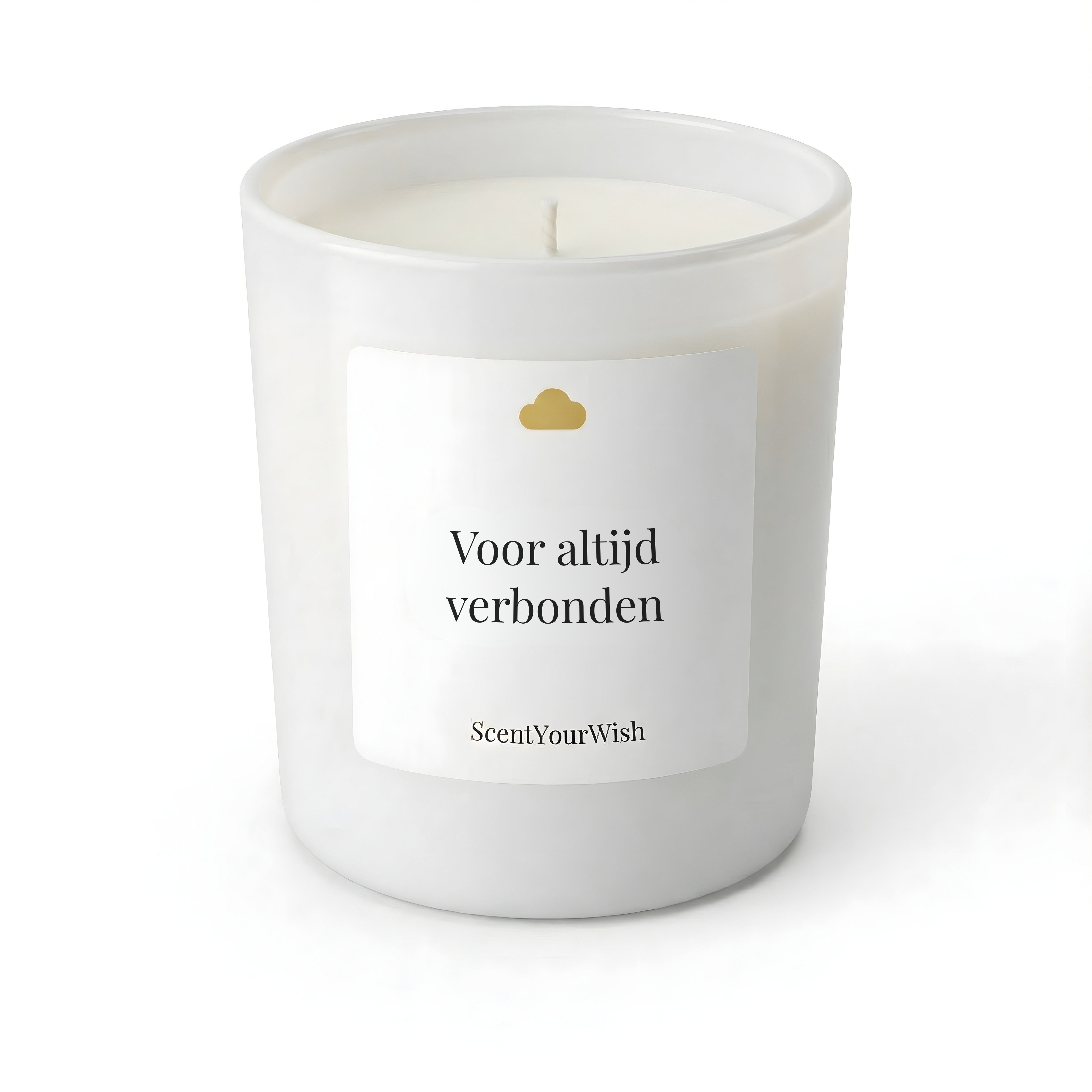 Voor altijd verbonden